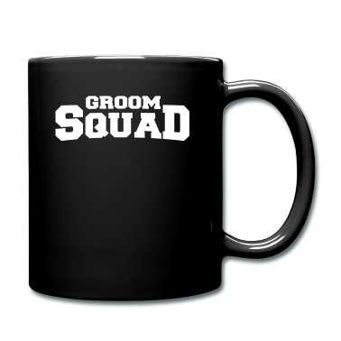 Junggesellenabschied Tasse - Junggesellenabschied