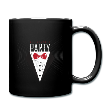 Junggesellenabschied Tasse - Junggesellenabschied