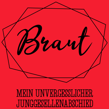 Motiv Junggesellenabschied