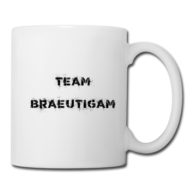 Junggesellenabschied Tasse - Junggesellenabschied