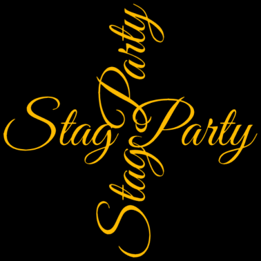 Motiv Junggesellenabschied