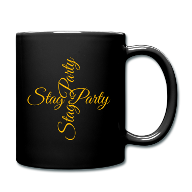 Junggesellenabschied Tasse - Junggesellenabschied