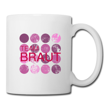 Junggesellenabschied Tasse - Junggesellenabschied