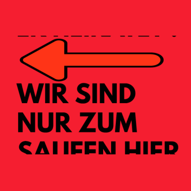 Motiv Junggesellenabschied