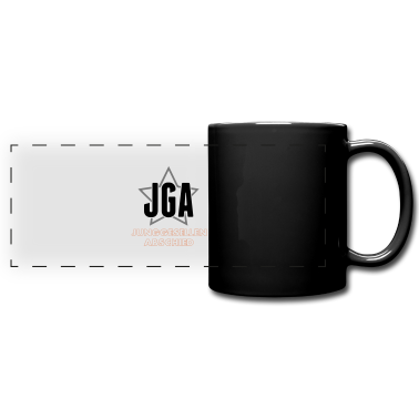Junggesellenabschied Tasse - Junggesellenabschied