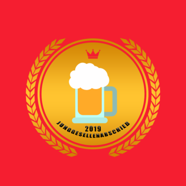 Motiv Junggesellenabschied