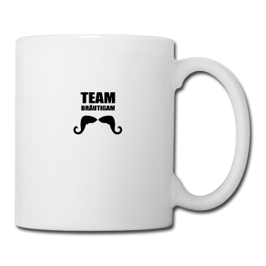 Junggesellenabschied Tasse - Junggesellenabschied