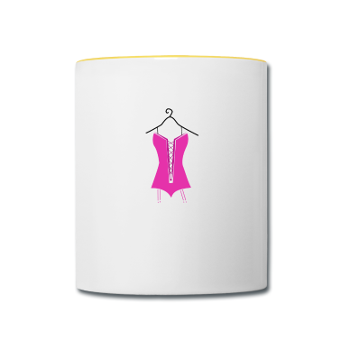 Junggesellenabschied Tasse - Junggesellenabschied