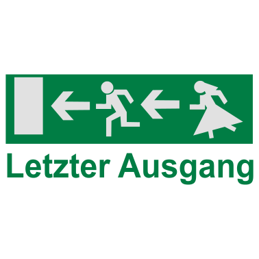 Motiv Junggesellenabschied