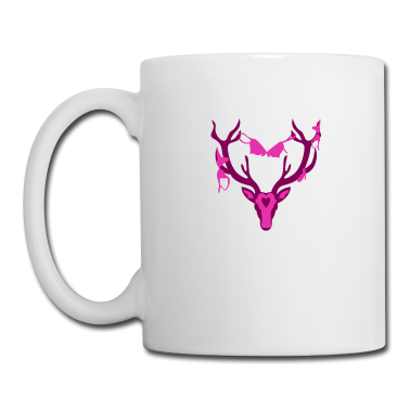 Junggesellenabschied Tasse - Junggesellenabschied