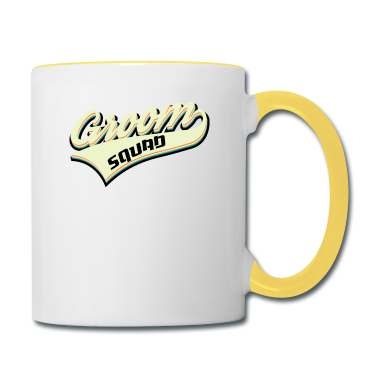 Junggesellenabschied Tasse - Junggesellenabschied