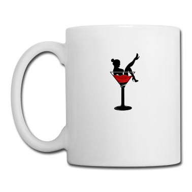 Junggesellenabschied Tasse - Junggesellenabschied