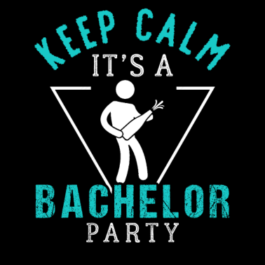 Motiv Junggesellenabschied