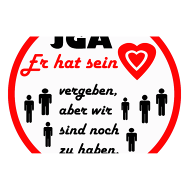 Motiv Junggesellenabschied