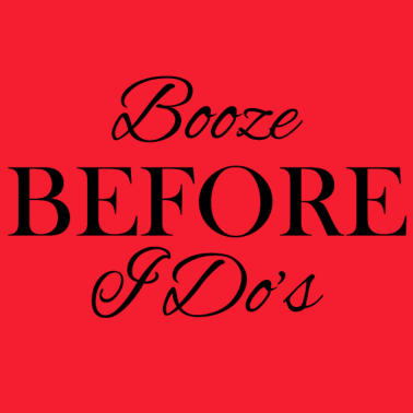 Motiv Junggesellenabschied