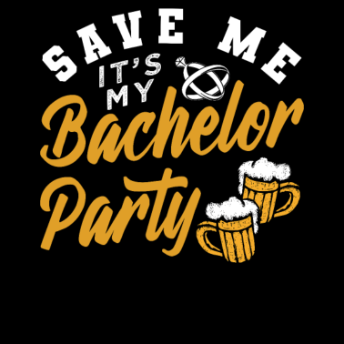 Motiv Junggesellenabschied