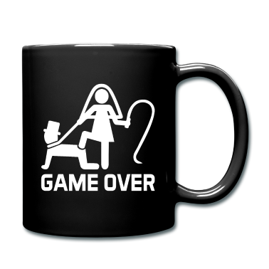 Junggesellenabschied Tasse - Junggesellenabschied