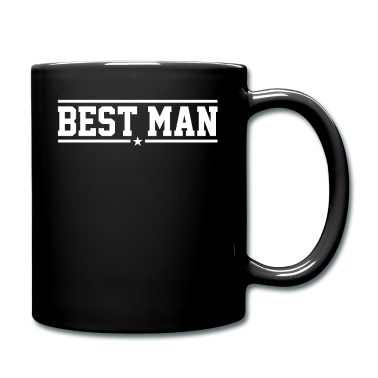 Junggesellenabschied Tasse - Junggesellenabschied