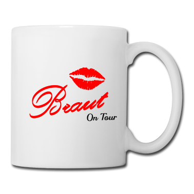 Junggesellenabschied Tasse - Junggesellenabschied