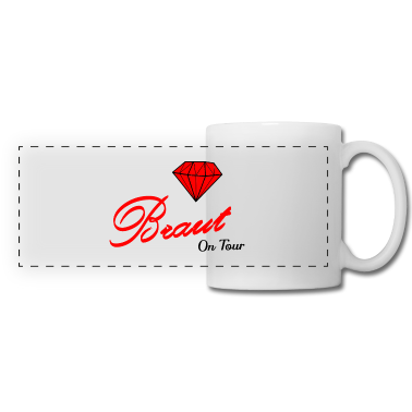 Junggesellenabschied Tasse - Junggesellenabschied