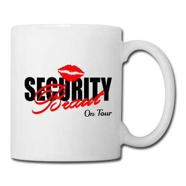 Junggesellenabschied Tasse - Junggesellenabschied