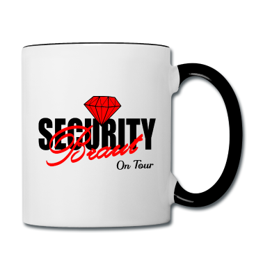 Junggesellenabschied Tasse - Junggesellenabschied