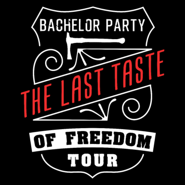 Motiv Junggesellenabschied