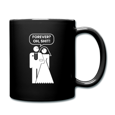 Junggesellenabschied Tasse - Junggesellenabschied