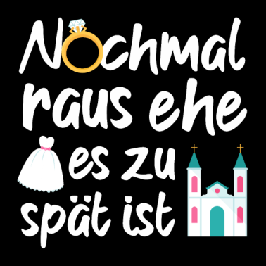 Motiv Junggesellenabschied