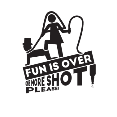 Motiv Junggesellenabschied