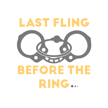 Motiv Junggesellenabschied