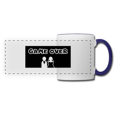 Junggesellenabschied Tasse - Junggesellenabschied