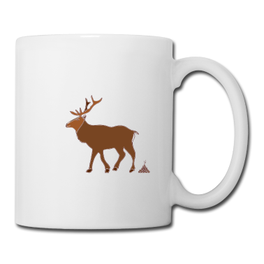 Junggesellenabschied Tasse - Junggesellenabschied