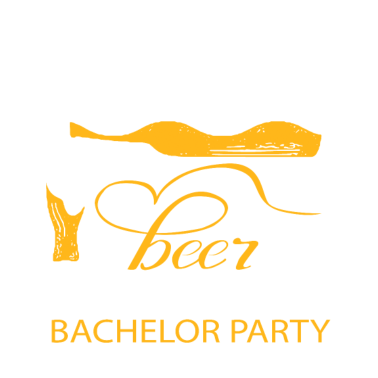 Motiv Junggesellenabschied