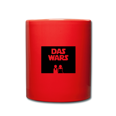 Junggesellenabschied Tasse - Junggesellenabschied