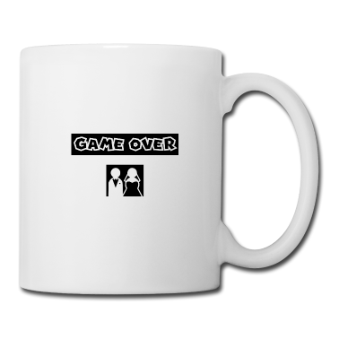 Junggesellenabschied Tasse - Junggesellenabschied