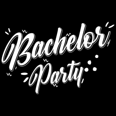 Motiv Junggesellenabschied