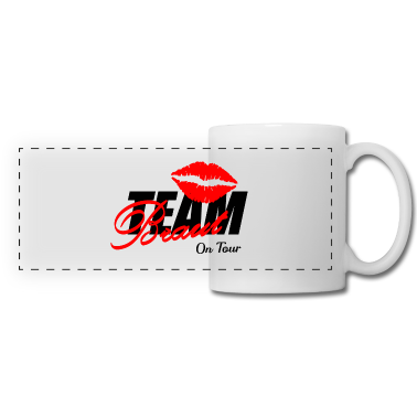 Junggesellenabschied Tasse - Junggesellenabschied