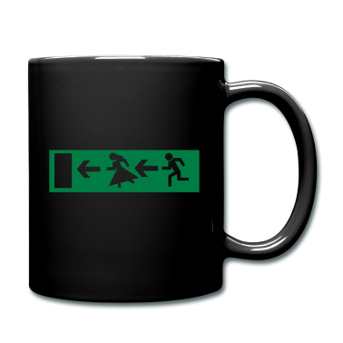 Junggesellenabschied Tasse - Junggesellenabschied