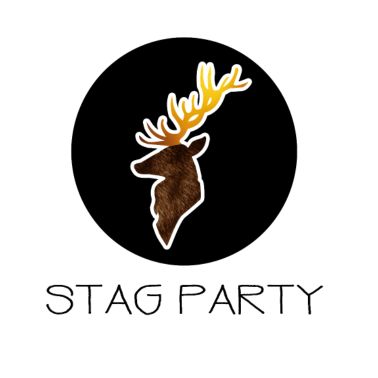 Motiv Junggesellenabschied