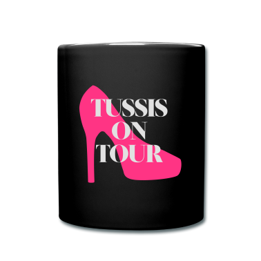 Junggesellenabschied Tasse - Junggesellenabschied