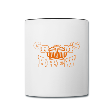 Junggesellenabschied Tasse - Junggesellenabschied