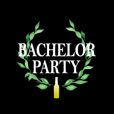 Motiv Junggesellenabschied