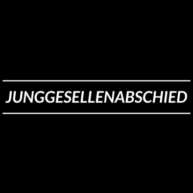Motiv Junggesellenabschied
