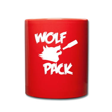 Junggesellenabschied Tasse - Junggesellenabschied