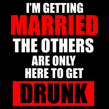 Motiv Junggesellenabschied