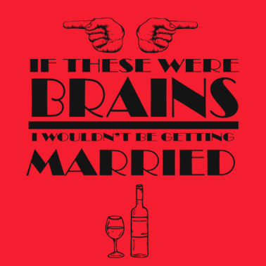 Motiv Junggesellenabschied