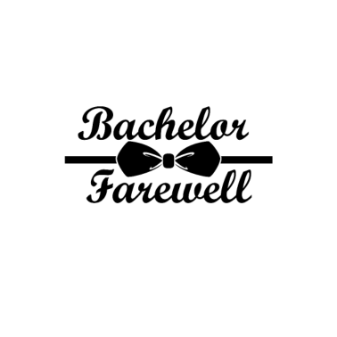 Motiv Junggesellenabschied