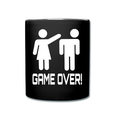 Junggesellenabschied Tasse - Junggesellenabschied