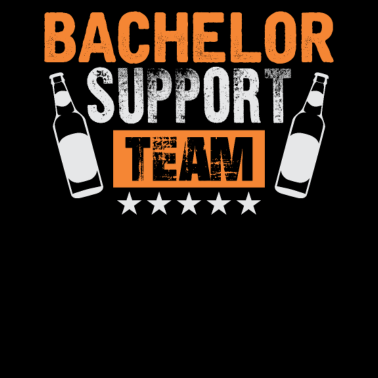 Motiv Junggesellenabschied